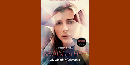 Imagen principal de [EPub] Download Brain on Fire: My Month of Madness By Susannah Cahalan PDF