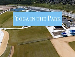 Immagine principale di Yoga in the Park 