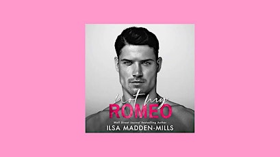 download [epub] Not My Romeo (The Game Changers, #1) by Ilsa Madden-Mills E