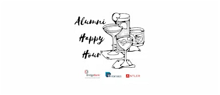 Antler, TechStars, and YC Alumni Happy Hour primary image