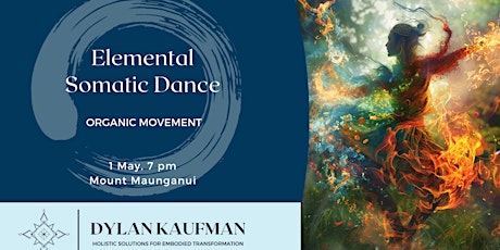 Elemental Somatic Dance