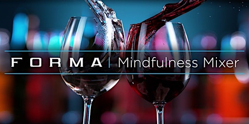 Primaire afbeelding van Mindfulness Mixer