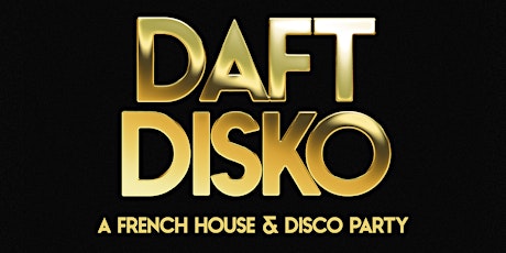 Daft Disko: Baltimore