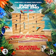 Bare Vybz Day Party