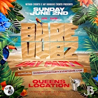 Bare Vybz Day Party primary image