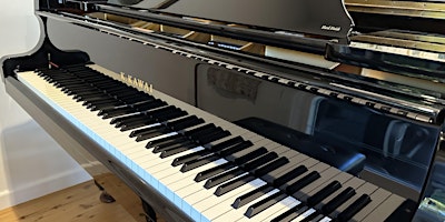 Immagine principale di Classical Piano Concert in Pearl Beach 