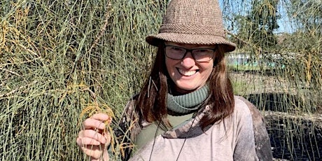Guided Nature Walk and Talk at Caulfield Racecourse Reserve