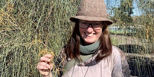 Primaire afbeelding van Guided Nature Walk and Talk at Caulfield Racecourse Reserve
