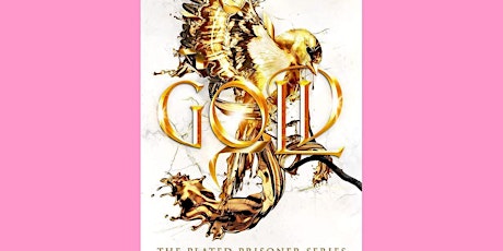 PDF [DOWNLOAD] Gold (The Plated Prisoner, #5) BY Raven Kennedy Pdf Download