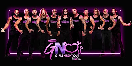Primaire afbeelding van Girls Night Out - The Show  at 115 Bourbon Street - PERFORMANCE HALL