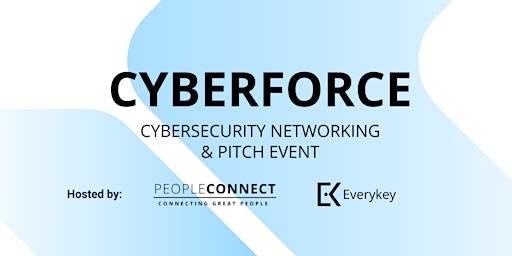 Imagem principal do evento CyberForce