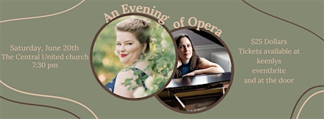 A Night of Opera