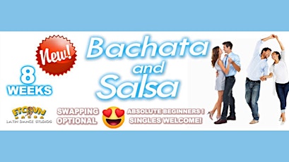 BACHATA /SALSA LATIN COMBO