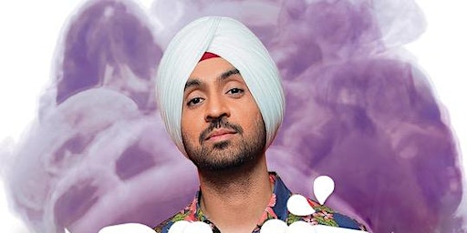 Diljit Afterparty primary image