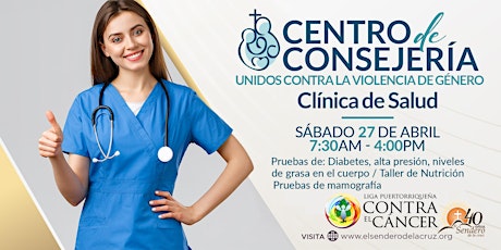 Clínica de Salud primary image