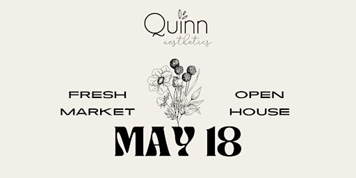 Fresh Market . Open House  primärbild