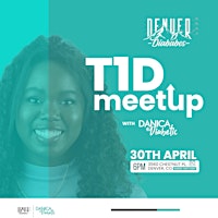 Imagem principal do evento T1D Meet Up