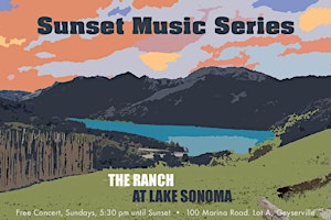 Hauptbild für Sunset Music Series