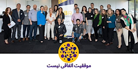Persian Business Networking  PBR Sydney #2