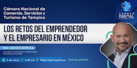 Los retos del emprendedor y el empresario en México