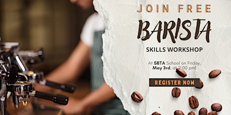Barista Workshop - Coffee Making Skills