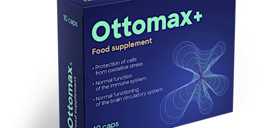 ✅ Ottomax - Opinioni, Prezzo, Farmacia, Forum, Recensioni primary image