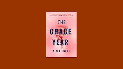 download [PDF]] The Grace Year BY Kim Liggett EPUB Download
