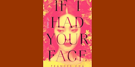 [epub] Download If I Had Your Face By Frances Cha ePub Download