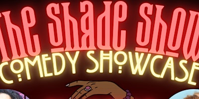 The Shade Show primary image