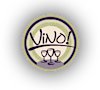Logótipo de Vino!-WineShop