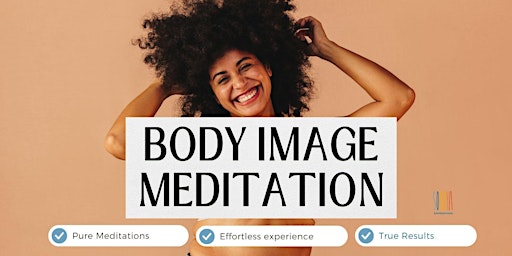 Hauptbild für Body Image Meditation