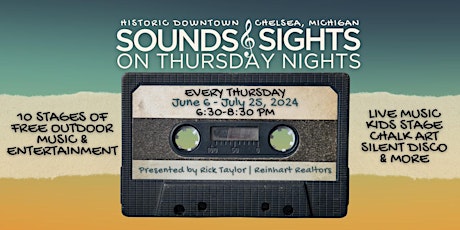 Silent Disco - Thursday Nights