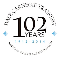Primaire afbeelding van Informatiebijeenkomst Dale Carnegie - Area managers gezocht
