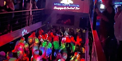 Imagem principal do evento Party Boat
