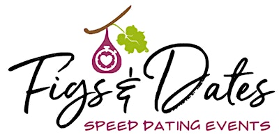 Hauptbild für Figs & Dates - Speed Dating Event (Age 30-45)