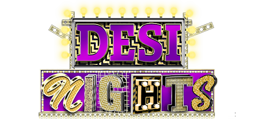 Imagem principal do evento Desi Nights ™ – Bollywood.TO – Toronto’s Favorite Monthly Bollywood Party