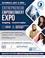 Entrepreneur Empowerment Expo primary image