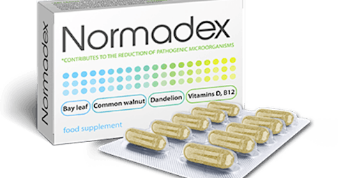 ✅ Normadex - Opinioni, Prezzo, Farmacia, Forum, Recensioni  primärbild