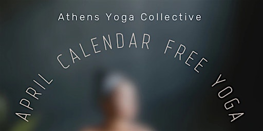 4/26 AYC Yoga at Condor Chocolates Downtown primary image