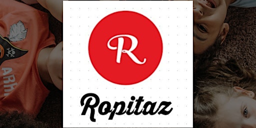 Imagen principal de Gran Inauguración de la tienda online ROPITAZ!