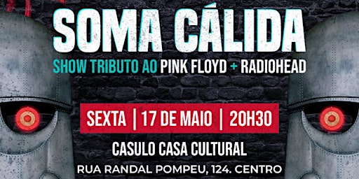 Hauptbild für Soma Cálida no Casulo Casa Cultural