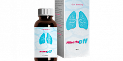 ✅ NikotinOff - Opinioni, Prezzo, Farmacia, Forum, Recensioni primary image