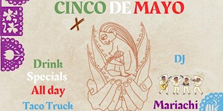 Cinco de Mayo Fiesta