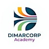 Logotipo da organização Dimarcorp Academy