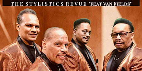 ONENESS CONCERT FEATURING THE STYLISTICS