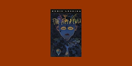 Download [Pdf]] The Fifth Child BY Doris Lessing epub Download