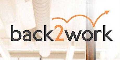 Lunch & Learn with Back2Work –