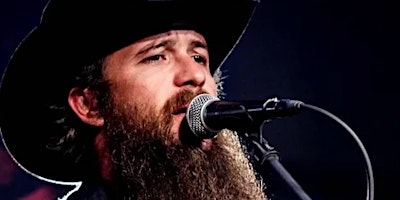 Cody Jinks Tickets Concert primary image