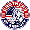 Logótipo de Brothers of Babcock