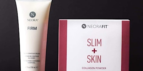 Mother's Night Out with Neora Skincare